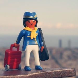 Meet your Posher, Jackie